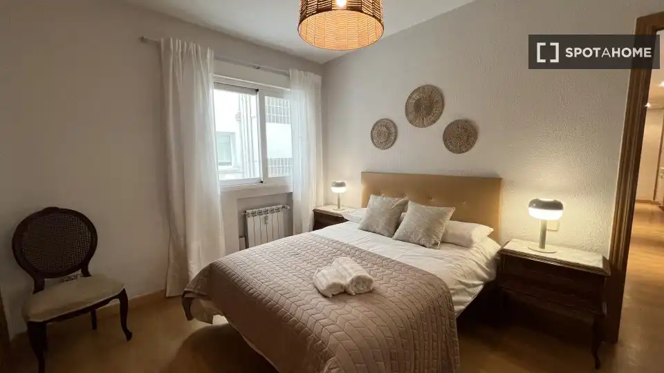 Flat to rent in Retiro, imagen 4