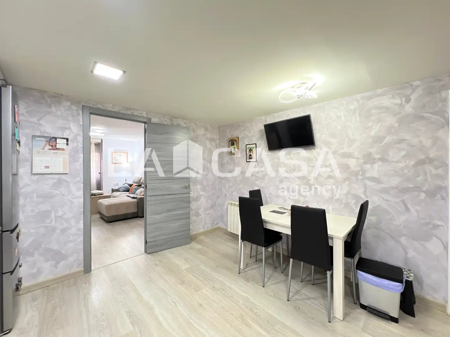 Flat for sale in Nord-est, imagen 14