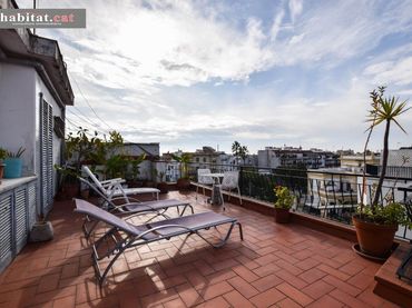 Attico in vendita a Ametllers - Poble-Sec