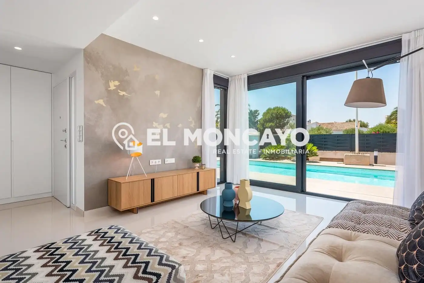 Detached house with pool for sale in Avenida Playa Honda, imagen 29