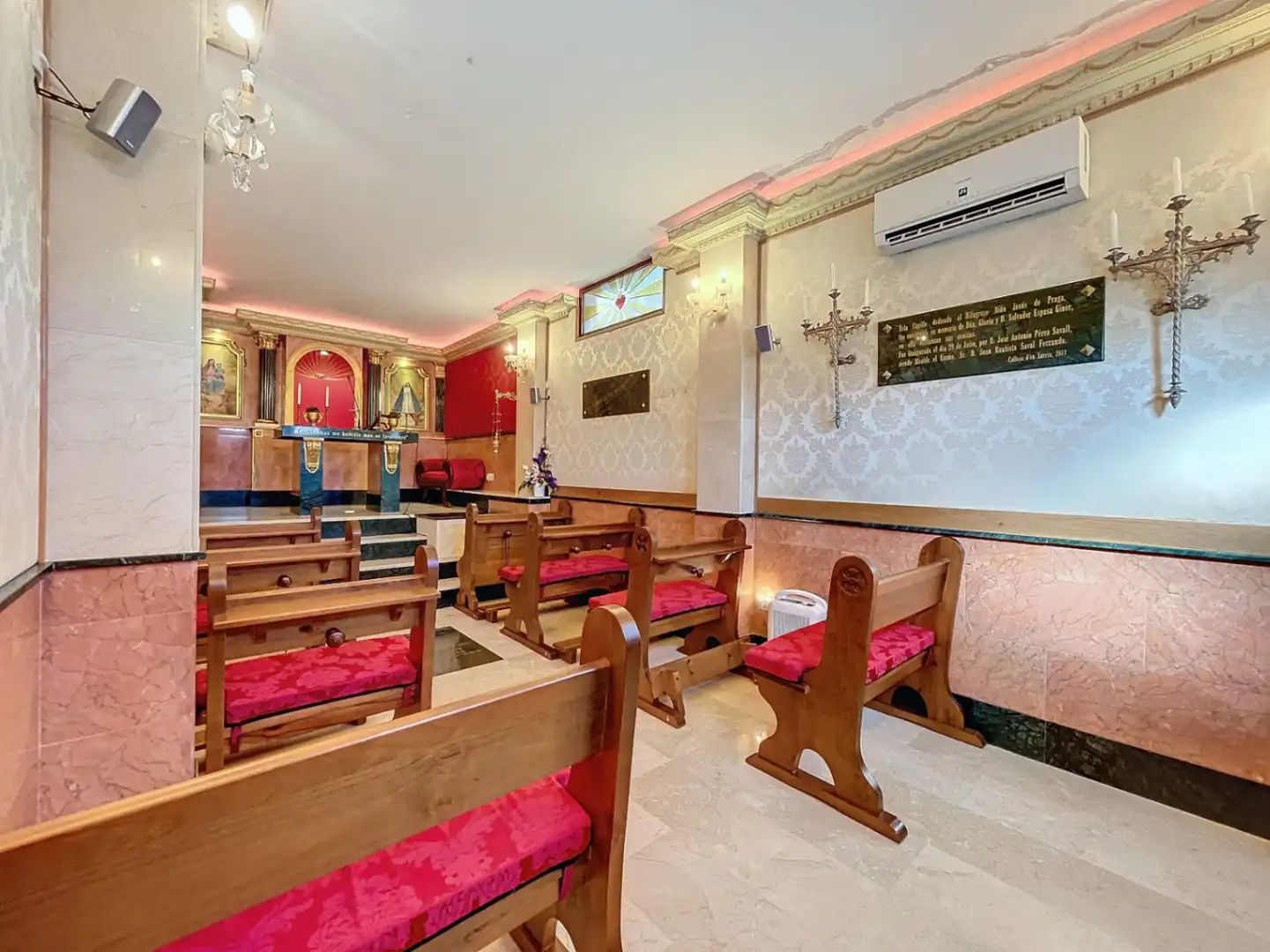 Villa mit Terrasse zum Verkauf in Callosa d'en Sarrià, imagen 15