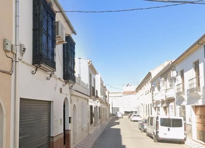 Casa adosada en venda a Pedrera