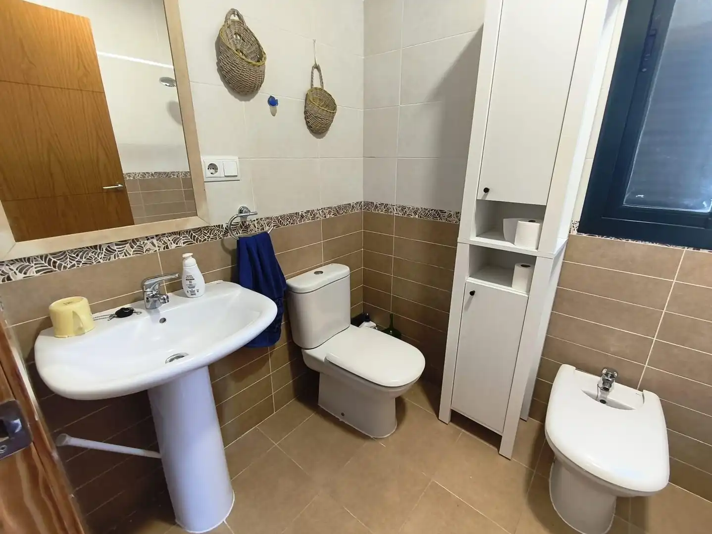 Reihenhaus mit Pool zum Verkauf in Periurbano Oeste - Sierra, imagen 24
