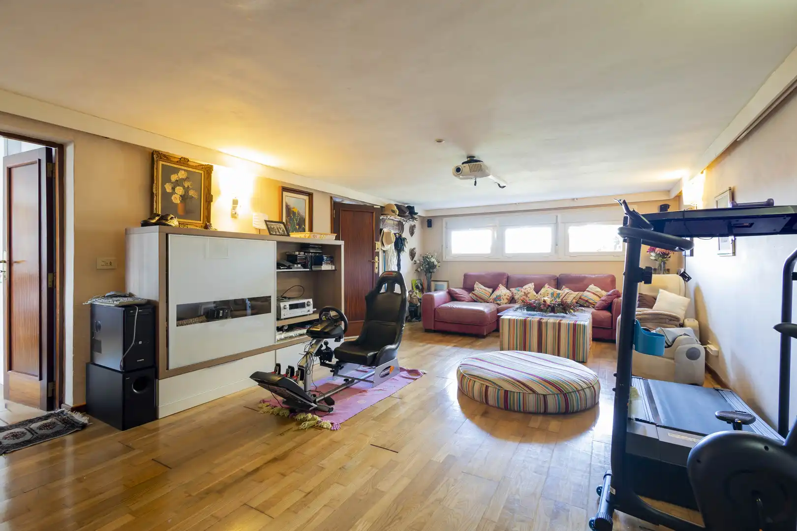 Houses for sale in San Cristóbal de la Laguna  with Air Conditioner, Private garden and Terrace