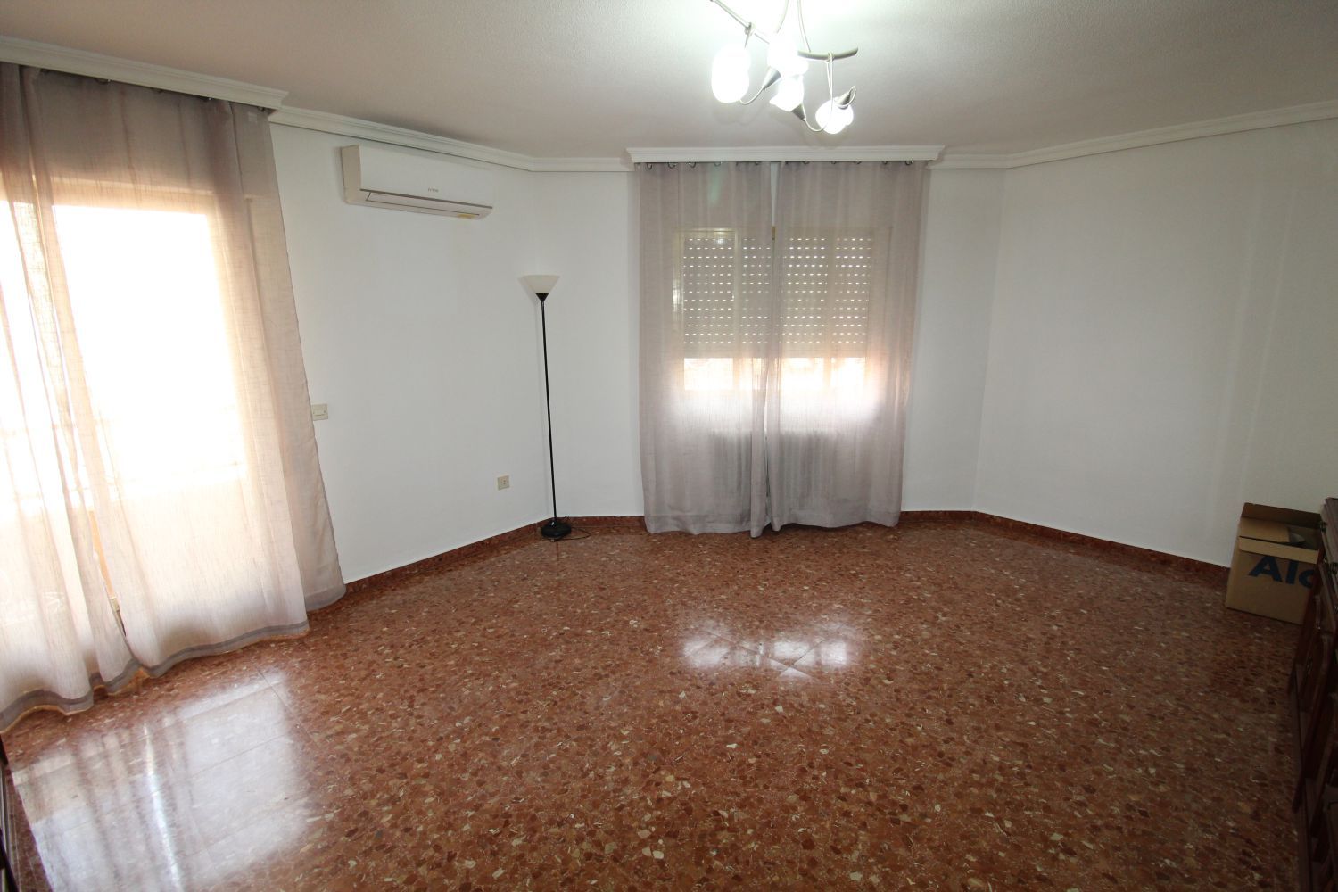 Flat to rent in Plaza de Toros, Ciudad Real Capital