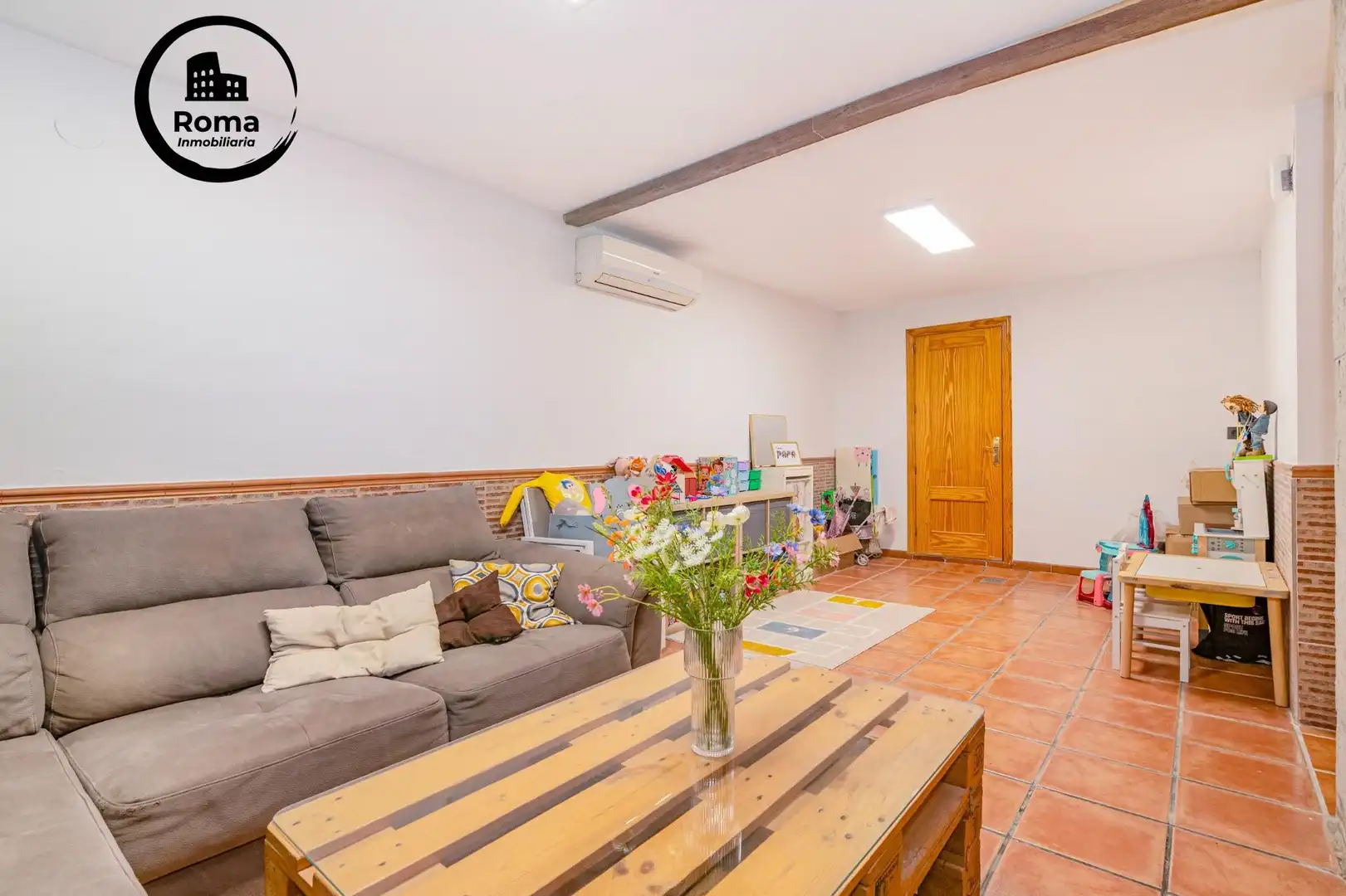 Casa aparellada en venda a Ogíjares, imagen 50
