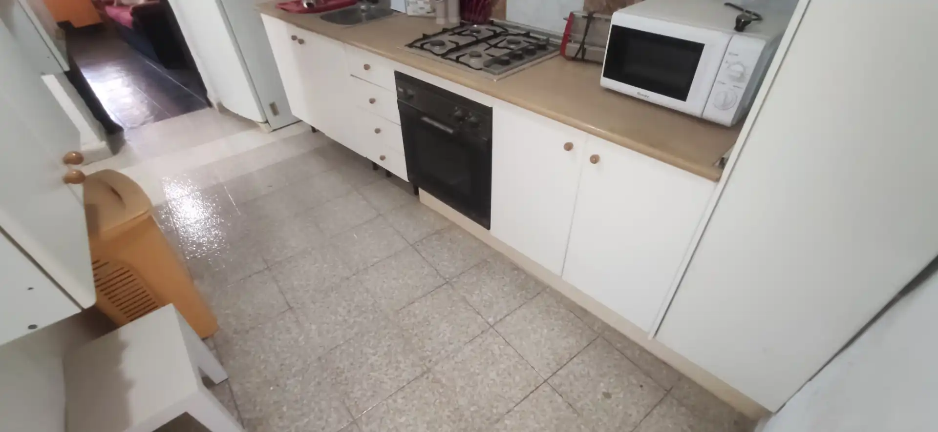Kitchen of Detached homes for sale in Murcia  with Storage room