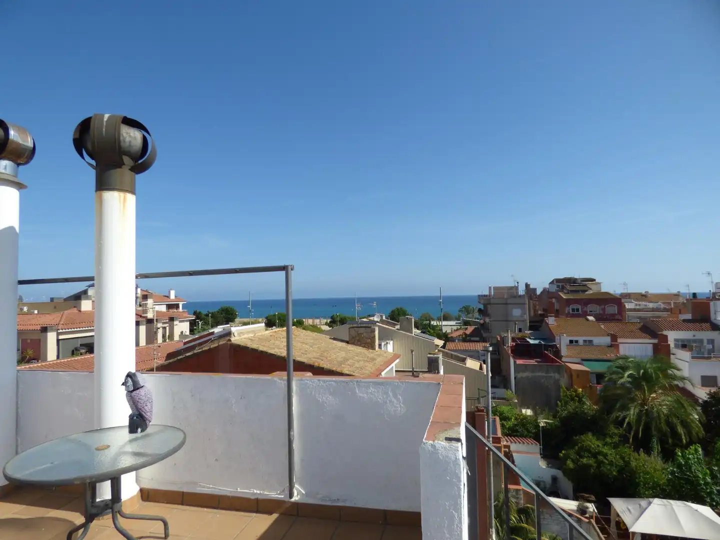 Appartement avec terrasse à vendre à Malgrat de Mar, imagen 32