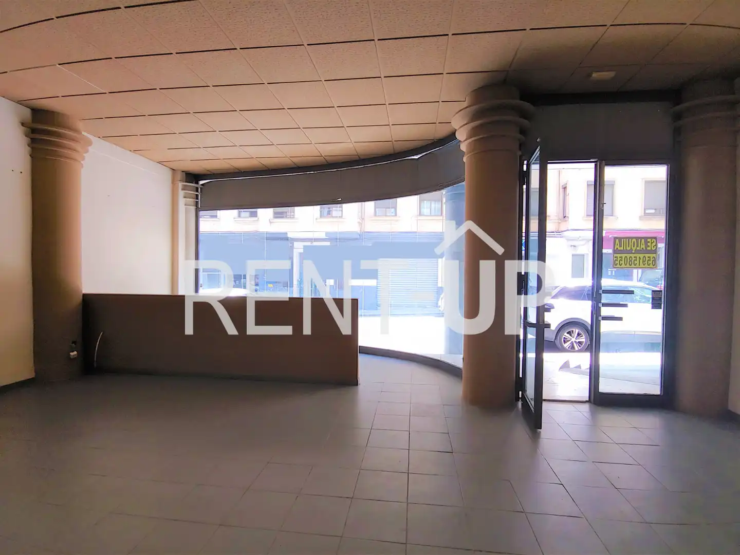 Local comercial de lloguer a Xàtiva, imagen 5
