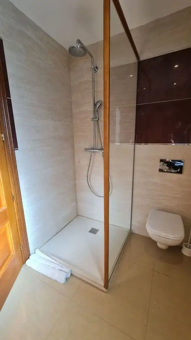 Bathroom of Houses for sale in Calvià  with Heating, Private garden and Terrace