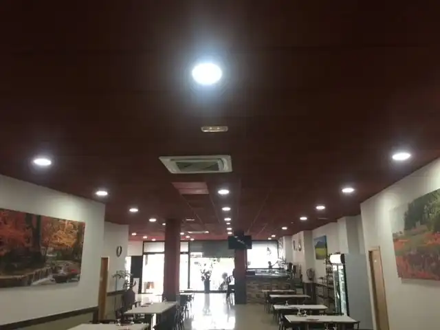 Local en traspaso en Manresa con Aire acondicionado, Calefacción y Amueblado