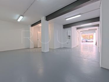 Local comercial en venta en Castell - Poble Vell