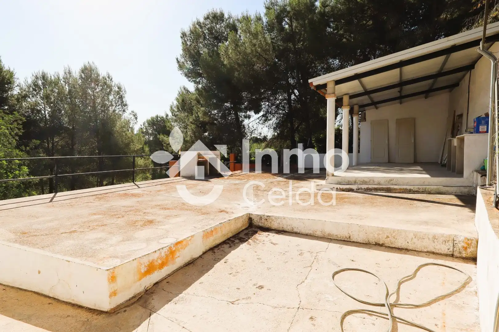 Casa o chalet en venta en Chiva con Jardín privado y Terraza