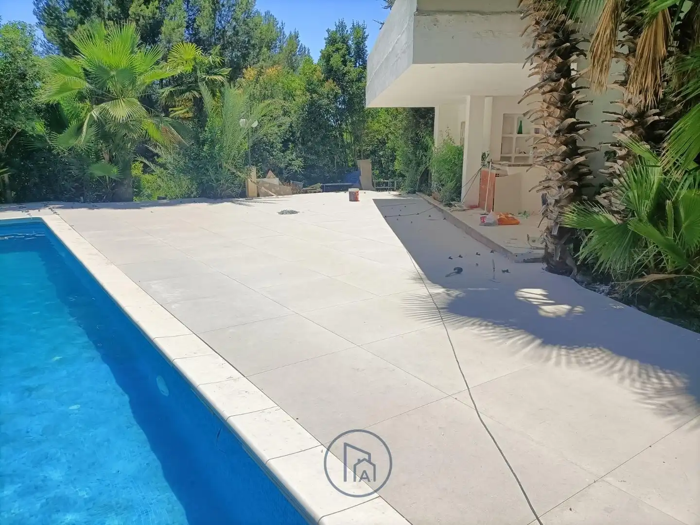 Piscina de Casa o chalet en venta en Chiva con Calefacción, Jardín privado y Terraza