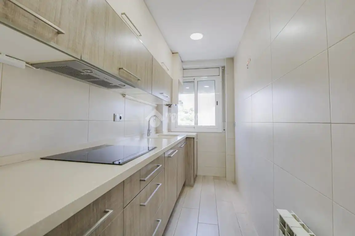 Cocina de Piso en venta en Granollers con Aire acondicionado, Calefacción y Parquet