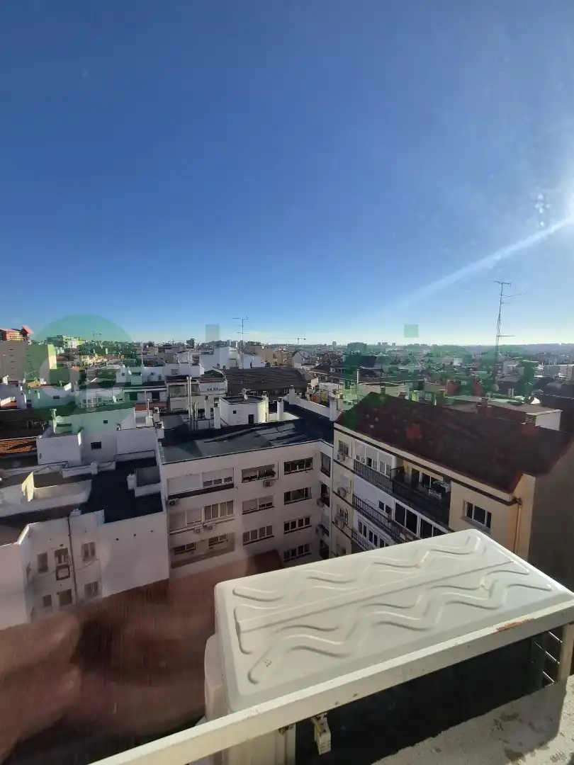 Appartement avec ascenseur à vendre à Calle de Francisco Silvela