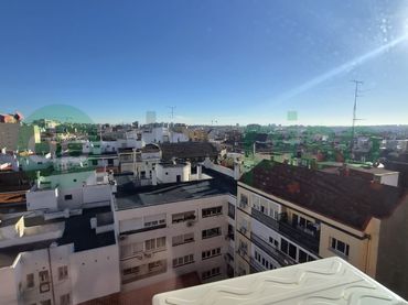 Piso con ascensor en venta en Calle de Francisco Silvela
