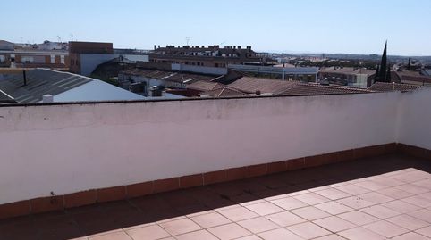 Foto 2 de Dúplex en venta en Zafra, Badajoz