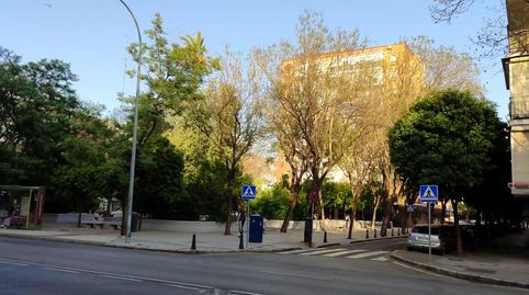 Foto 2 de Pis de lloguer a Alcalde Juan Fernandez, El Plantinar – Avda. La Paz - El Juncal, Sevilla Capital