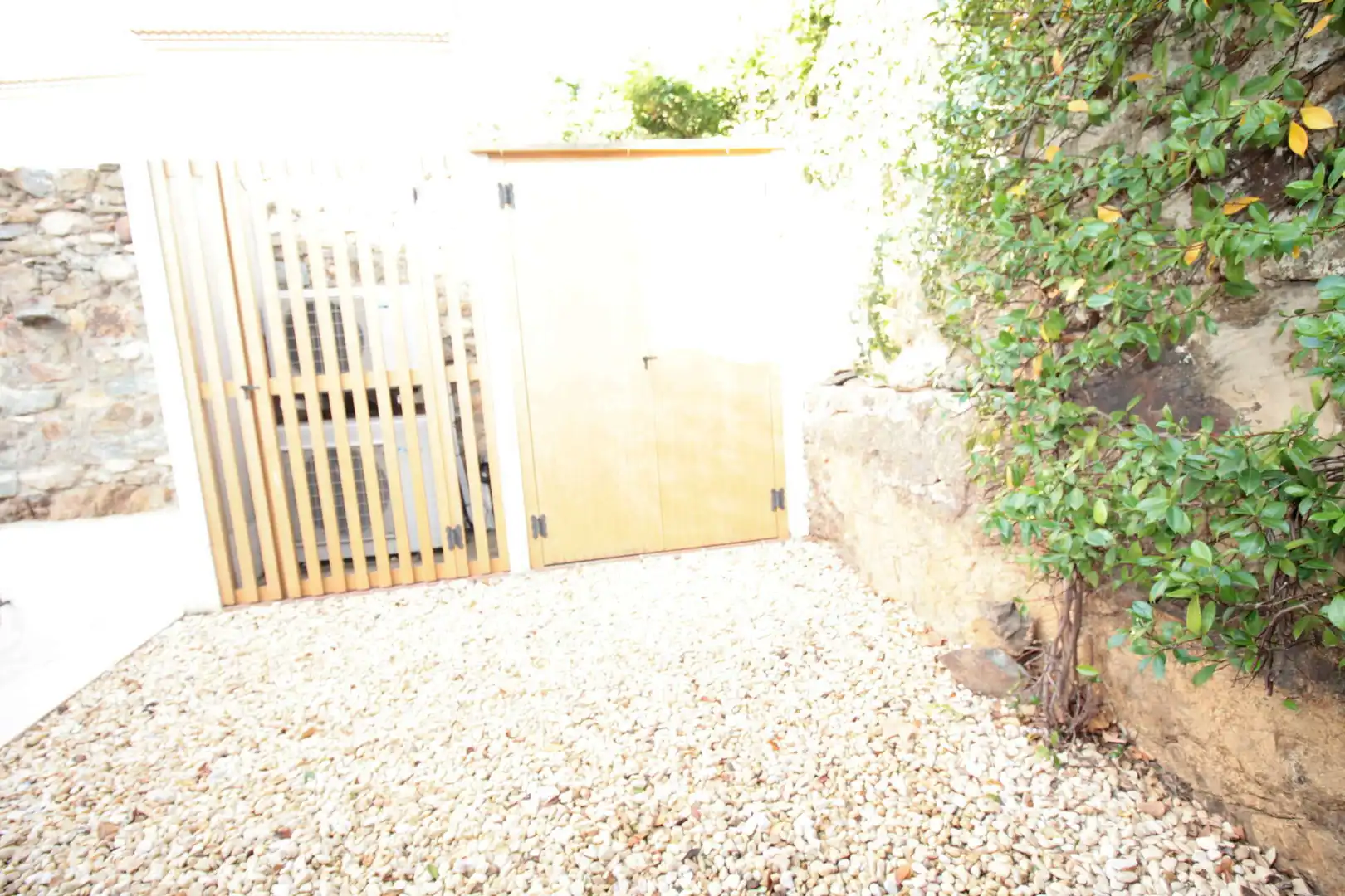 Jardín de Casa o chalet en venta en Vilajuïga con Aire acondicionado, Calefacción y Jardín privado
