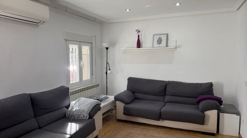 Foto 3 de Casa adosada en venta en Calle de Los Desamparados, 7, Las Matas - Peñascales, Las Rozas de Madrid