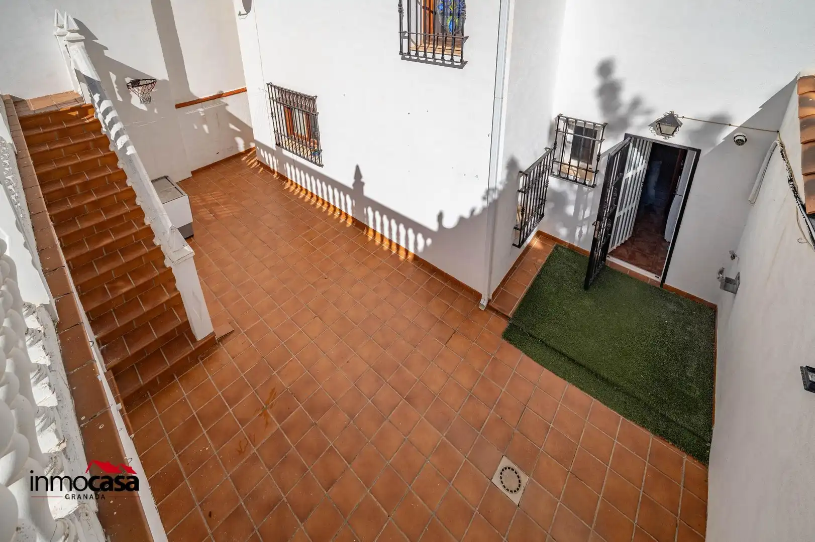 Casa o chalet en venta en Víznar con Calefacción, Jardín privado y Terraza