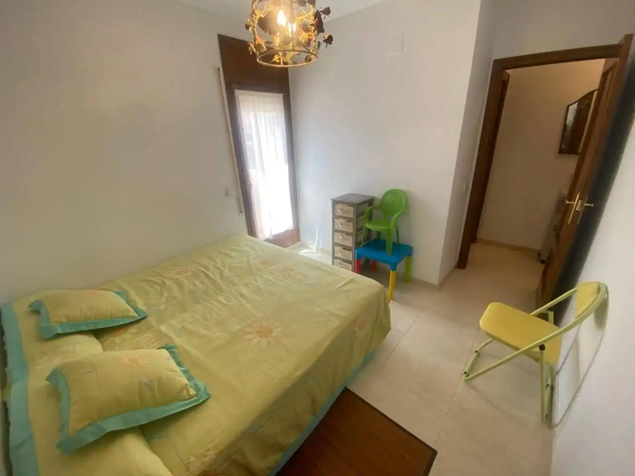 Casa aparellada amb piscina en venda a Calle Horus, imagen 10