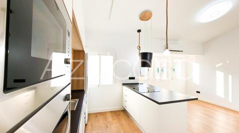 Foto 2 de Pis en venda a Barrio de San Blas, Alicante