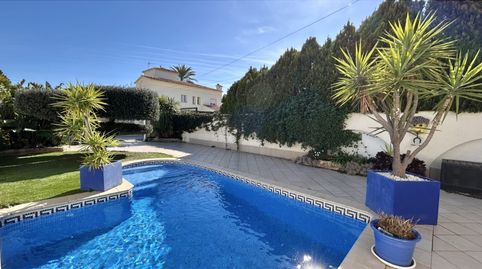 Foto 4 de Casa o chalet en venta en Carrer Requesens, Requesens, Empuriabrava