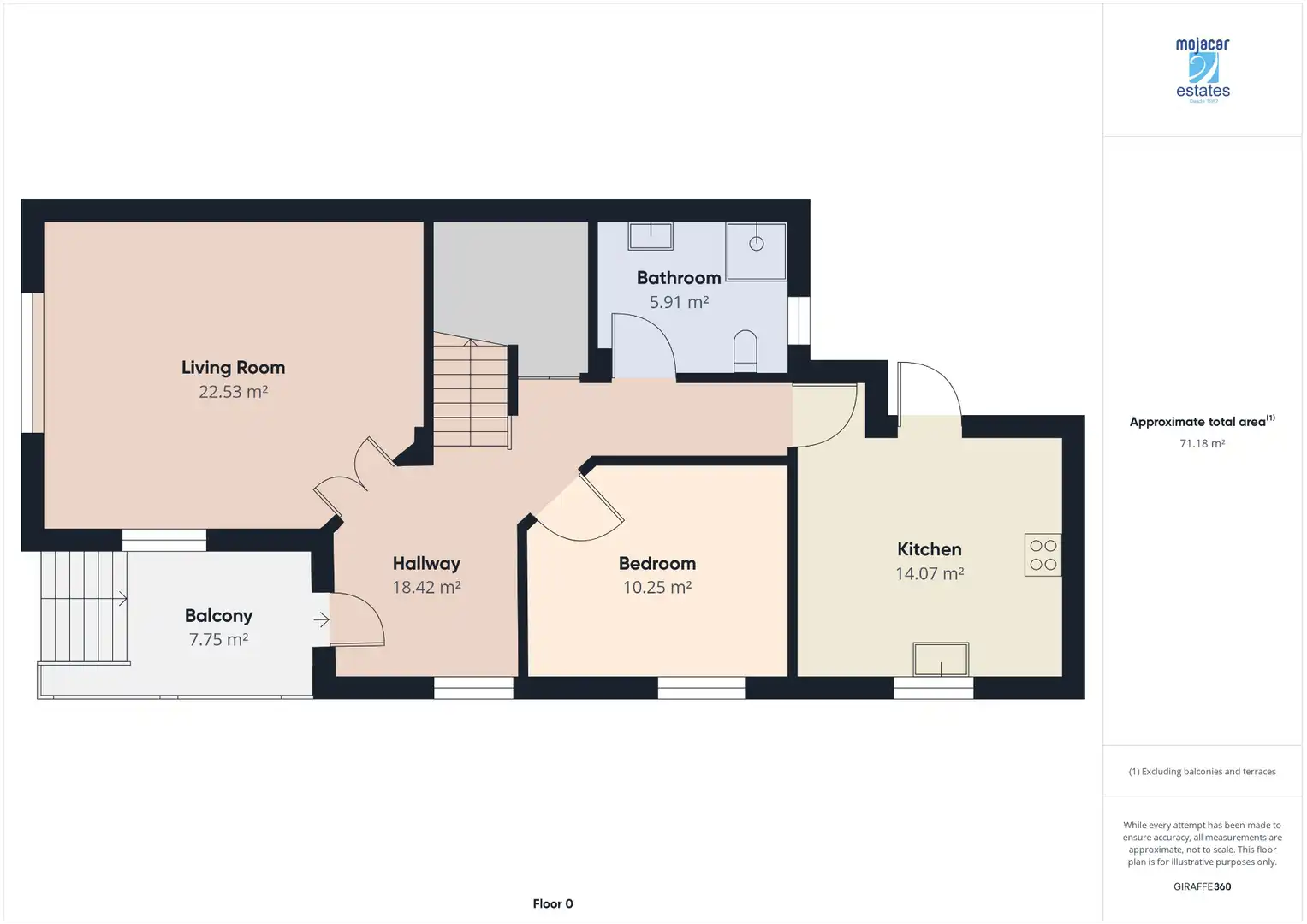 Home with terrace for sale in Calle Antonio Machado 2, imagen 20