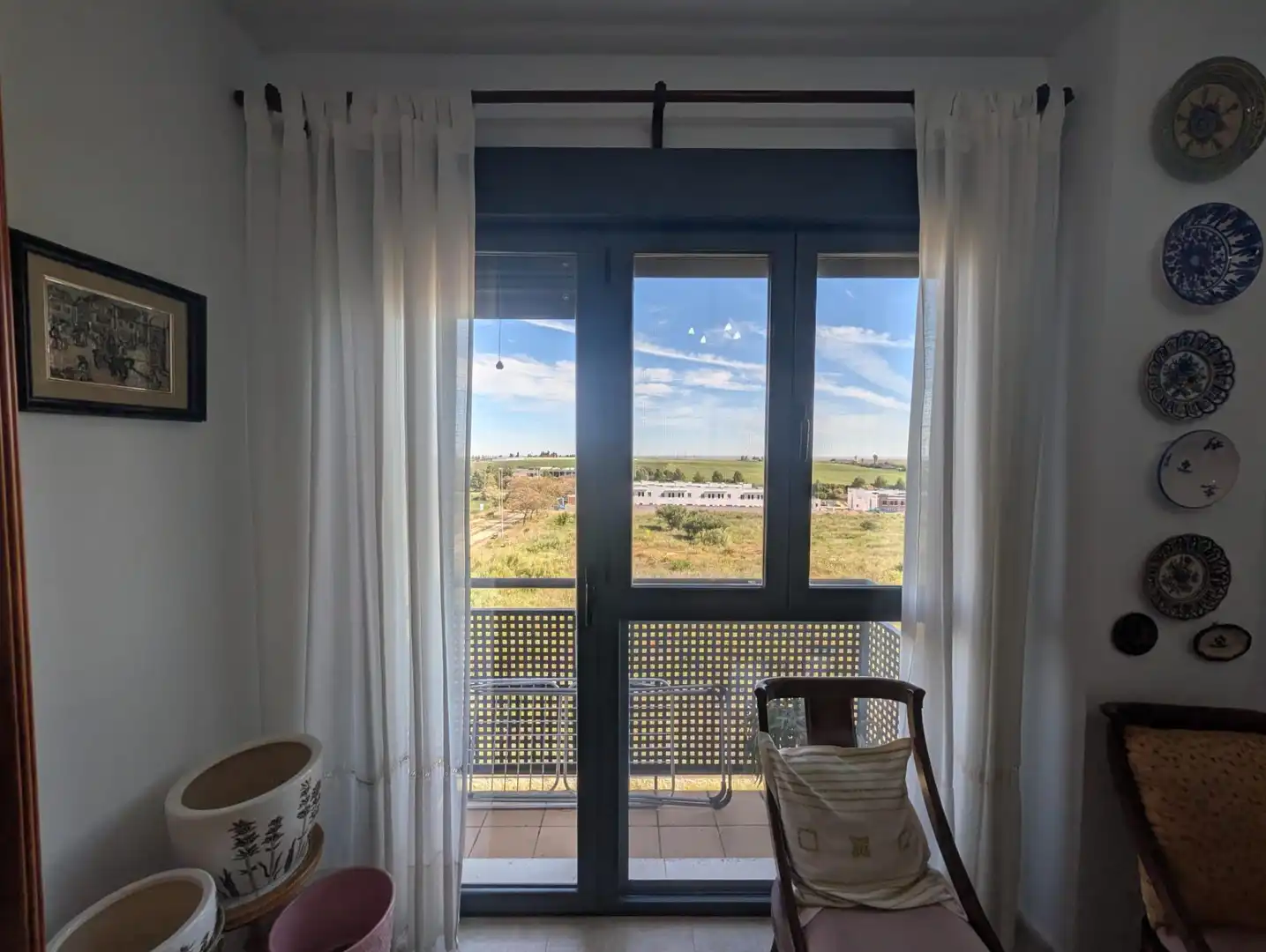 Wohnung mit Terrasse zum Verkauf in DOCTOR EMILIO HAYA PRATS, imagen 7