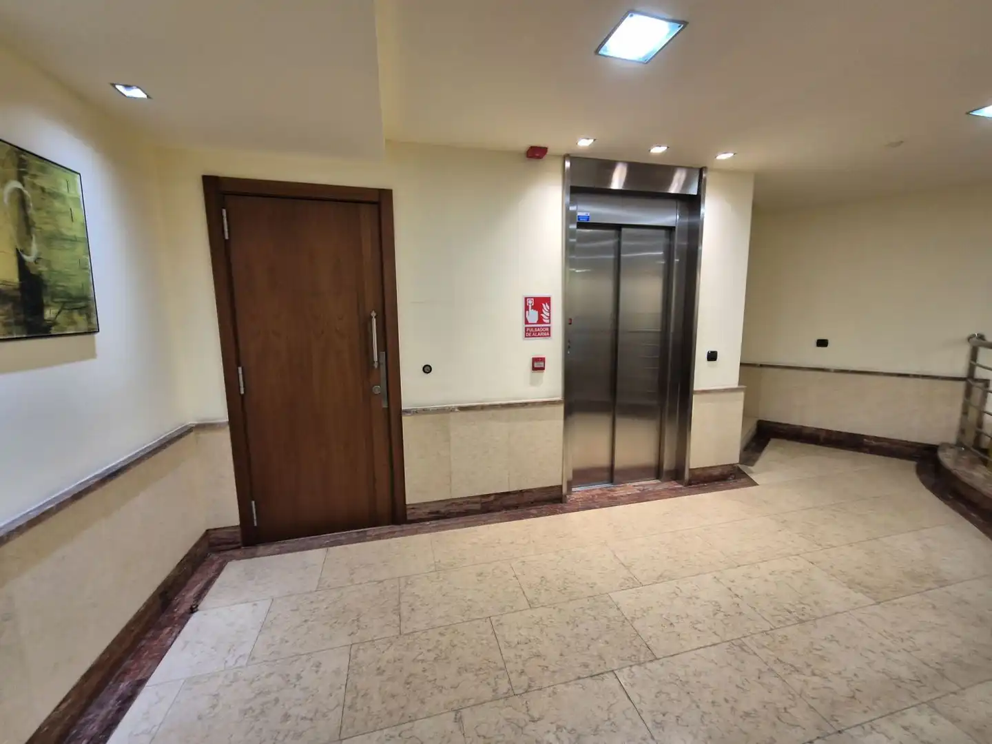 Bureau avec ascenseur à vendre à Centro - Casco Histórico, imagen 25