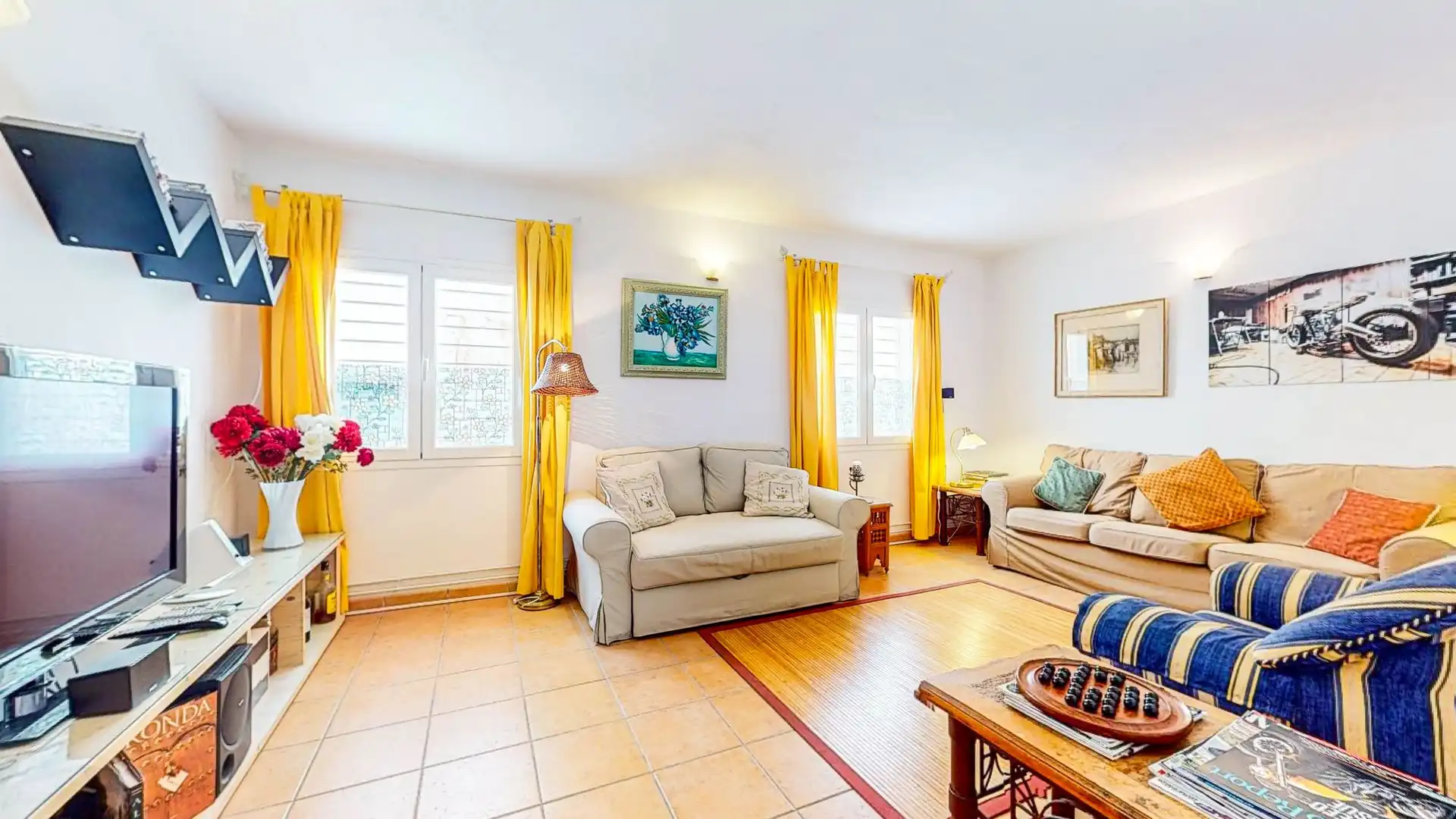 Terraced house for sale in Tolox, imagen 47