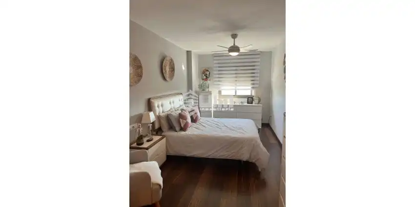 Bedroom of Duplexes for sale in Sagunto / Sagunt  with Air Conditioner, Heating and Terrace