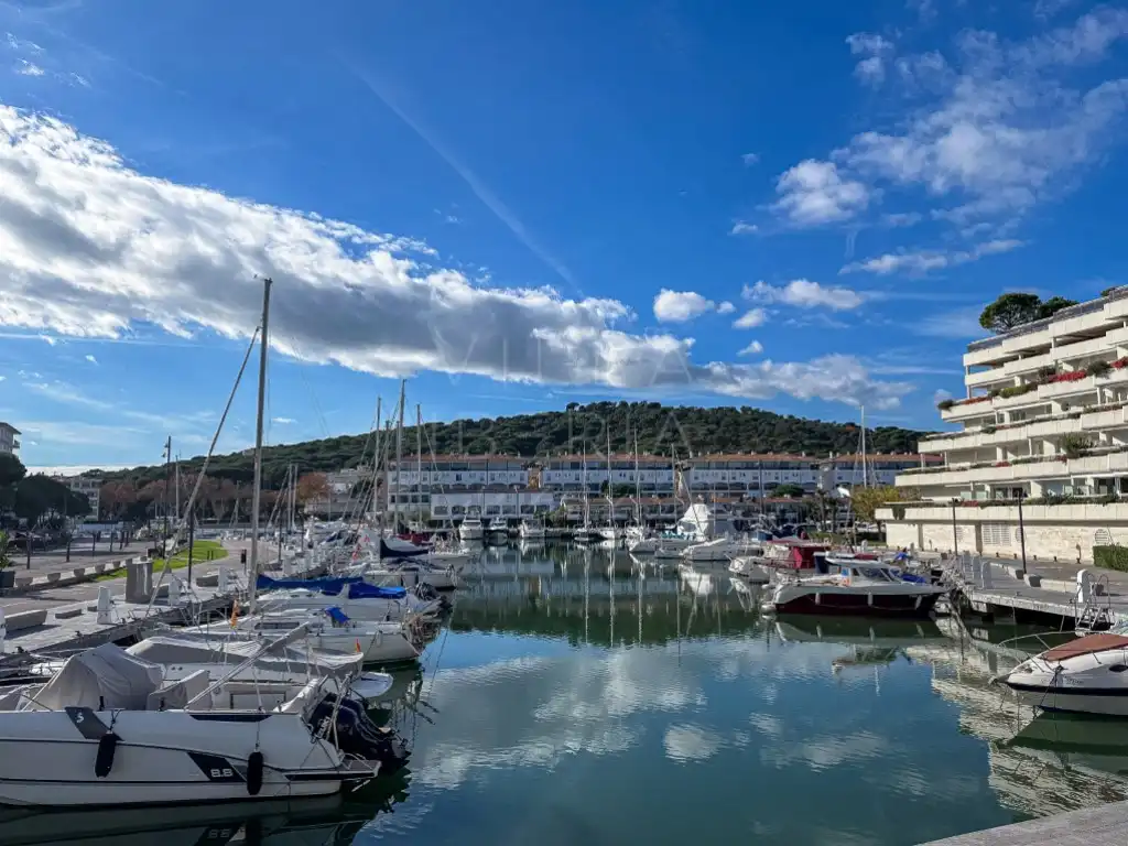 Apartment with lift for sale in Platja d'Aro, imagen 46