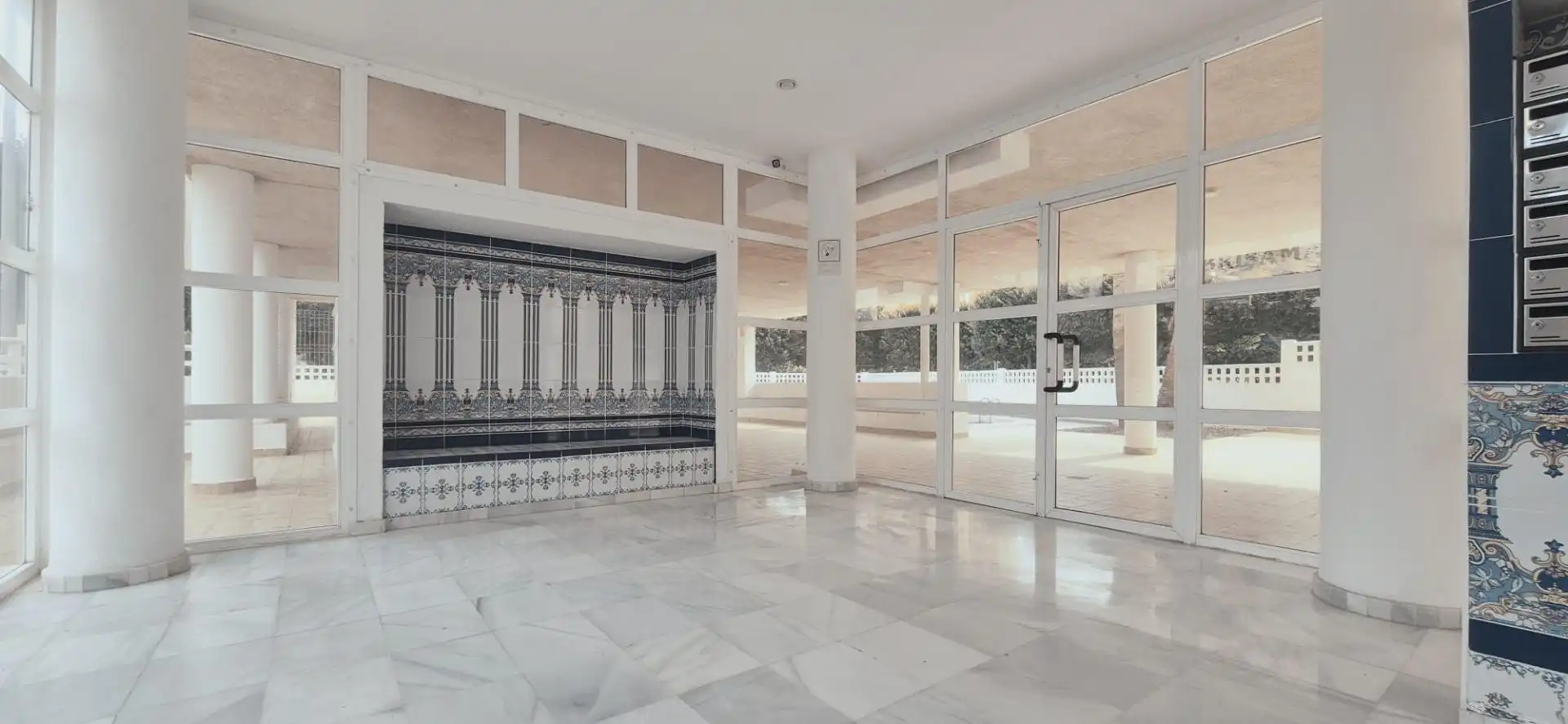 Flat for sale in Aguadulce
