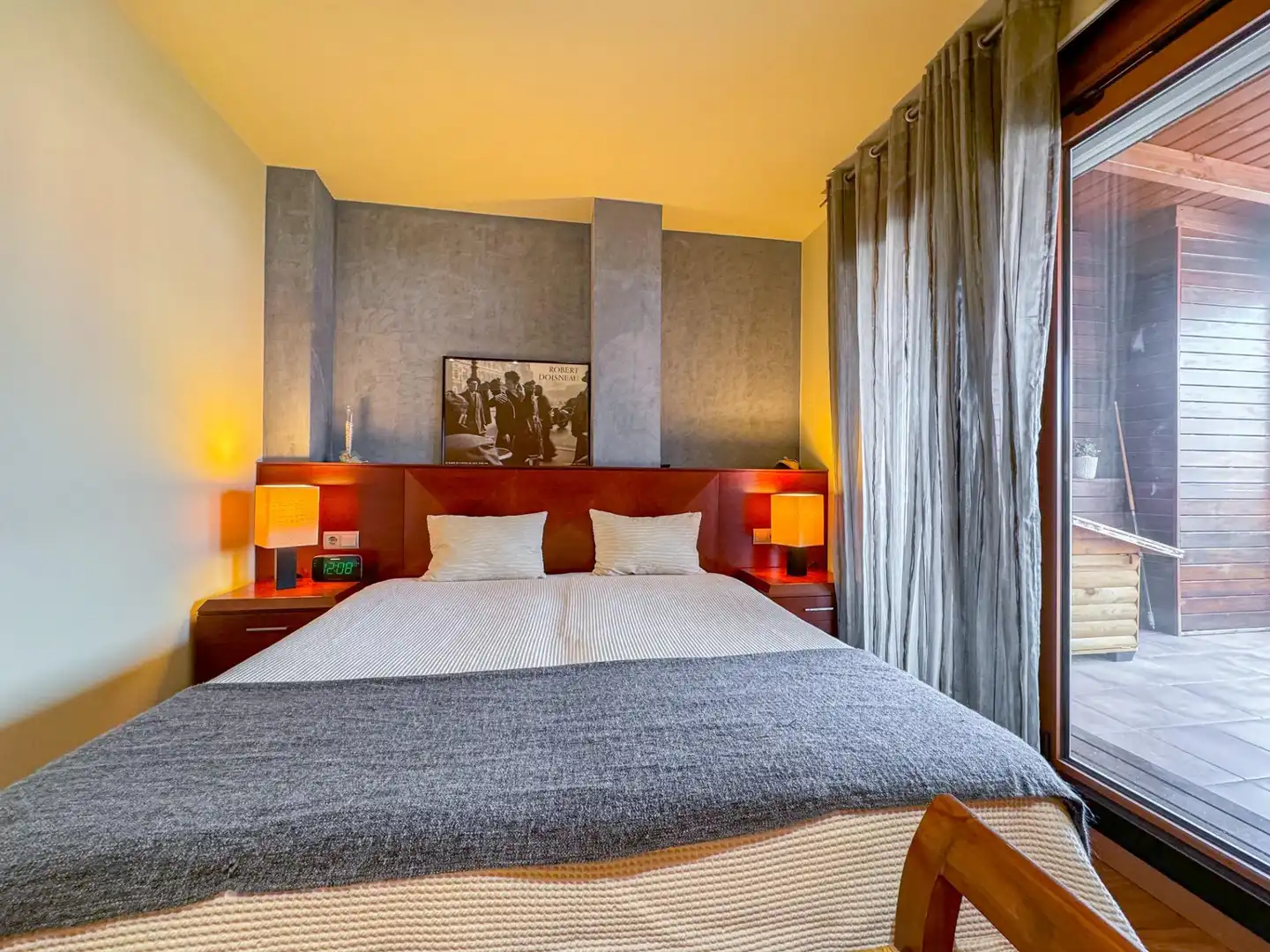Habitación de Ático en venta en Valls con Aire acondicionado, Calefacción y Terraza