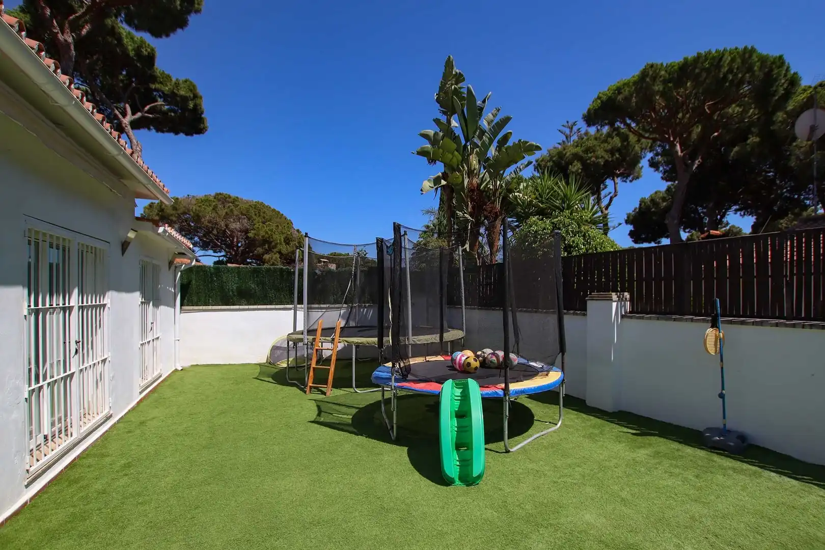 Casa o chalet en venta en URBANIZACION LOS PINOS, El Rosario - Ricmar