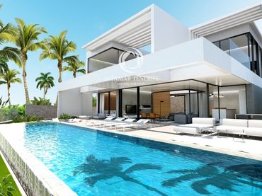 Casa amb piscina en venda a Casco Urbano