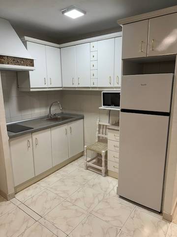 Apartamento en Alquiler en Calle José Calderón en Campanillas