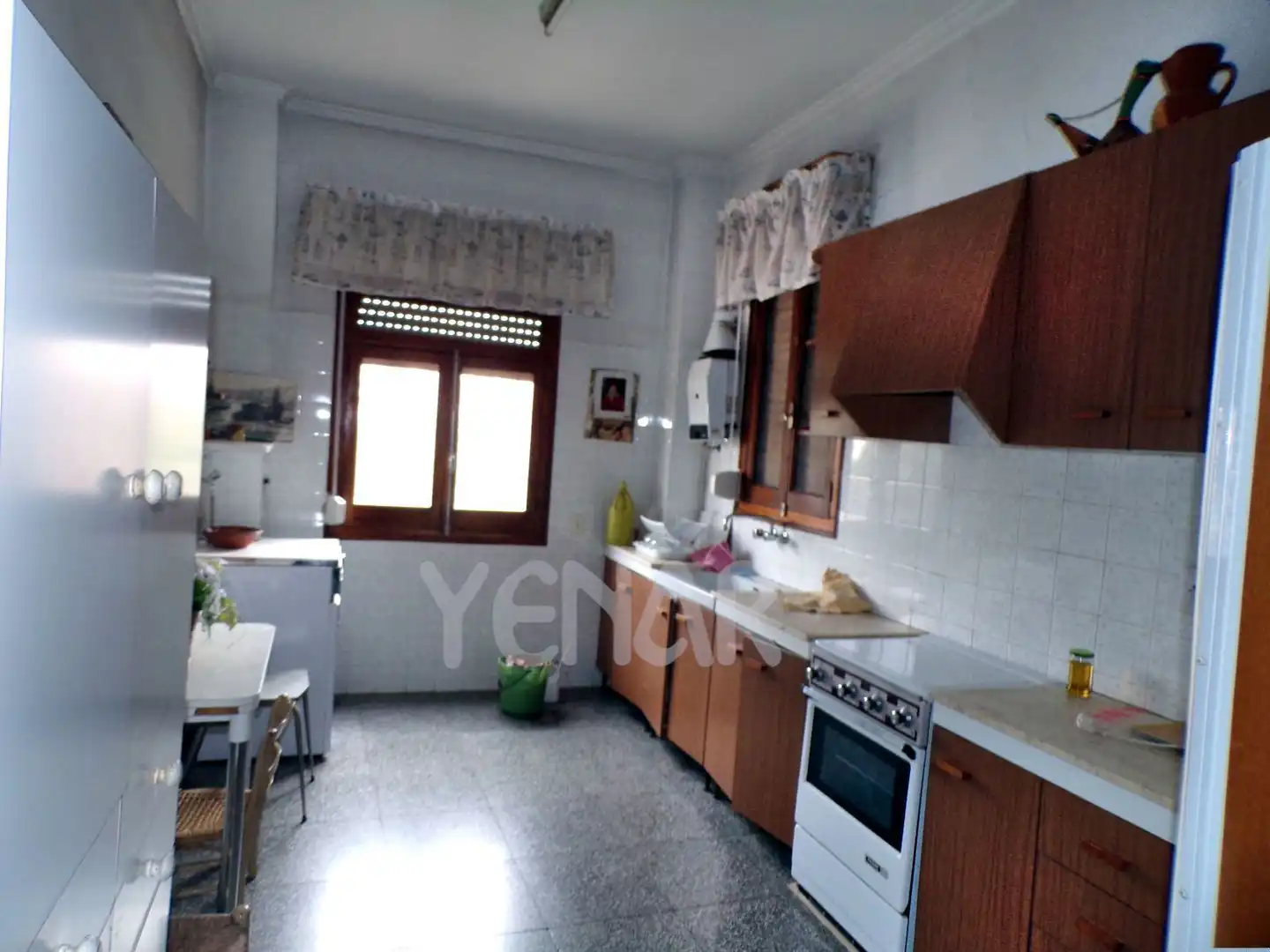 Casa amb jardí en venda a Castalla, imagen 9