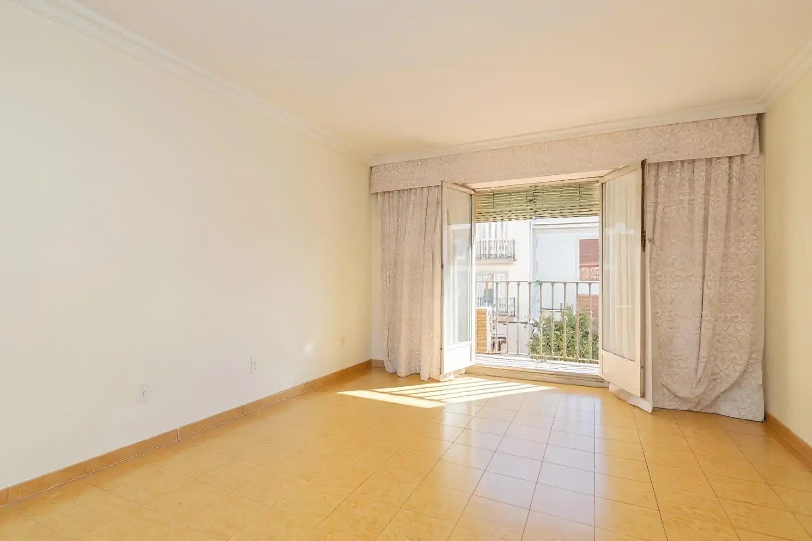Dormitori de Casa adosada en venda en Sevilla amb Terrassa