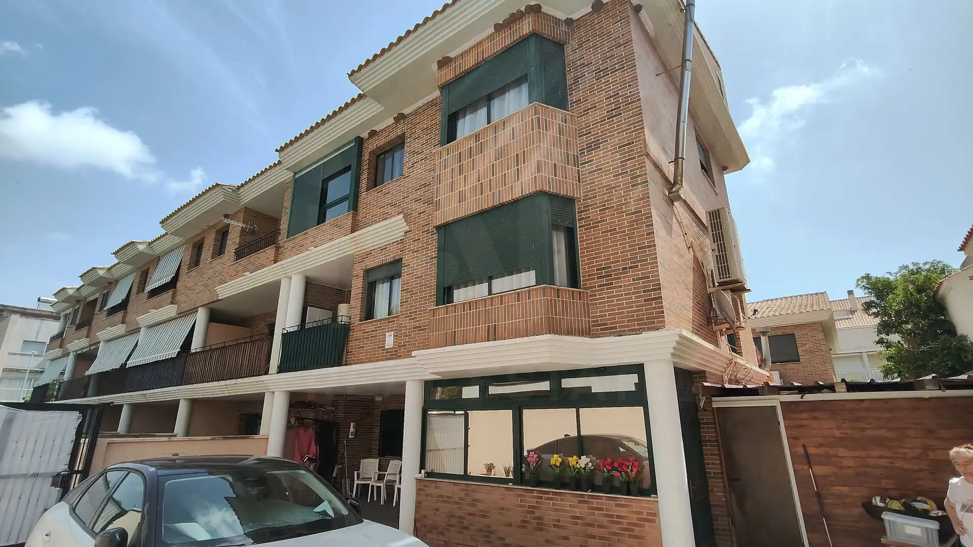 Maison jumelée à vendre à Almenara, imagen 5