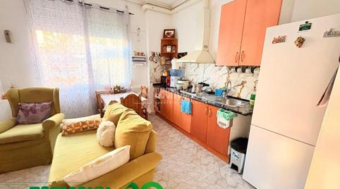 Foto 3 de Pis en venda a Santa Bárbara, Toledo