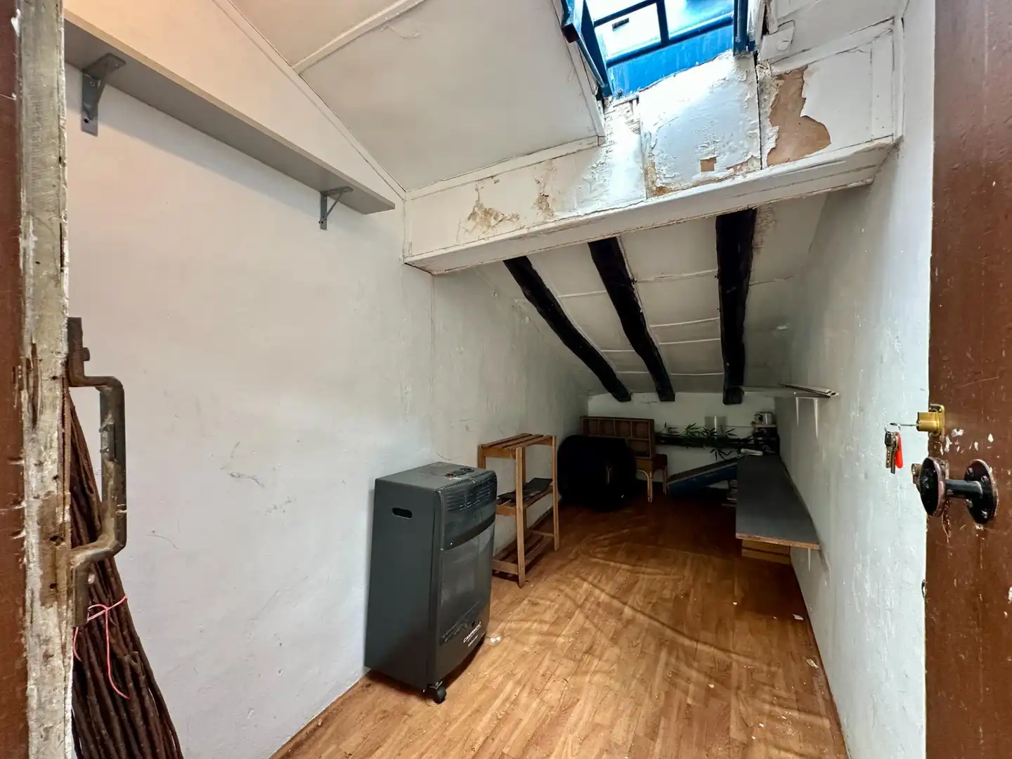 Flat for sale in Calle de Joaquín Jarauta 83, imagen 26