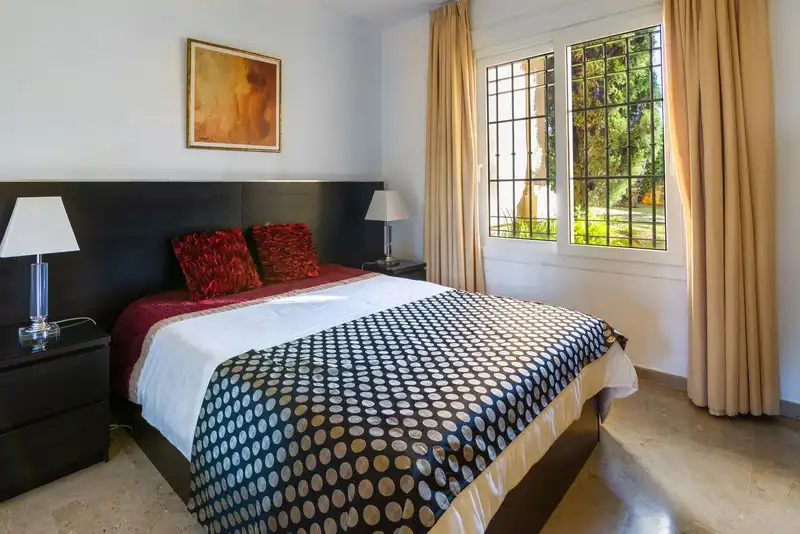 Apartament amb piscina en venda a Nueva Andalucía, imagen 4
