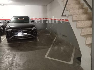 Moto in affitto a Calle BERLINES 23