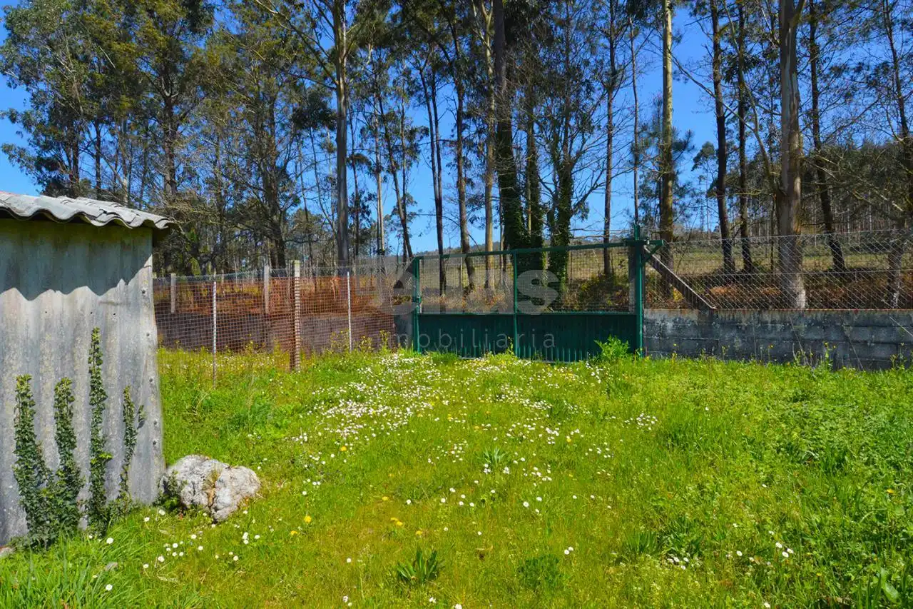 Casa con giardino in vendita a Zas, imagen 28