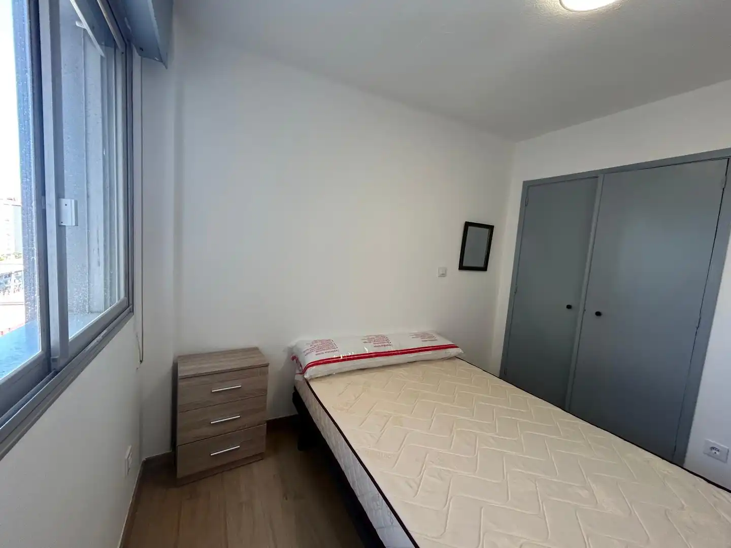 Flat for rent in Rúa Caldas de Reis, As Travesas - Balaídos
