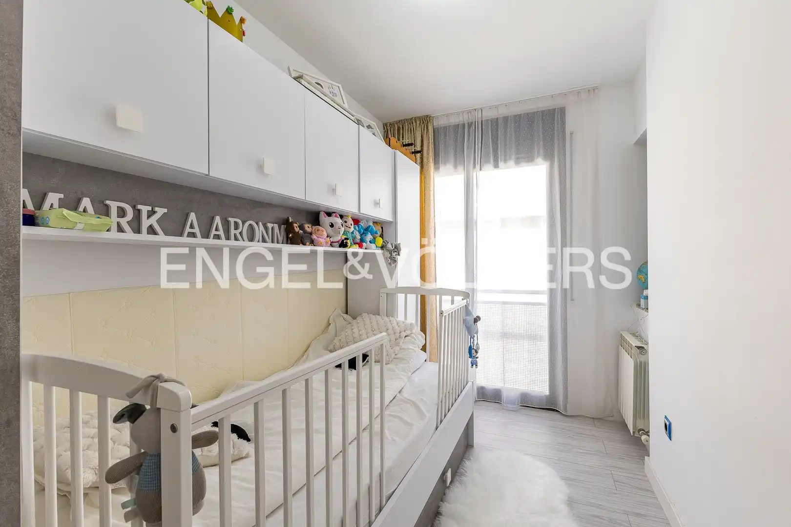 Habitación de Piso en venta en Vilanova i la Geltrú con Aire acondicionado, Calefacción y Trastero